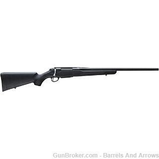 Tikka T3X LITE 300 WIN MAG 24.3" 3RD SYN BLK Factory New-img-0