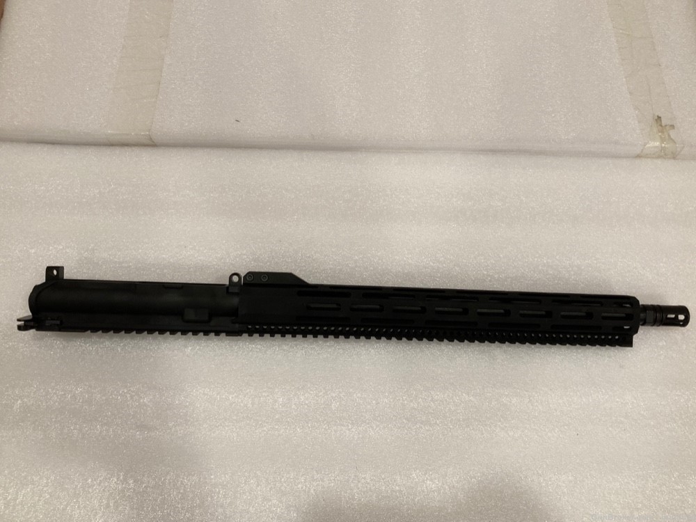 Radical Firearms 300 BO Black Out 16” AR-15 Complete Upper-img-9