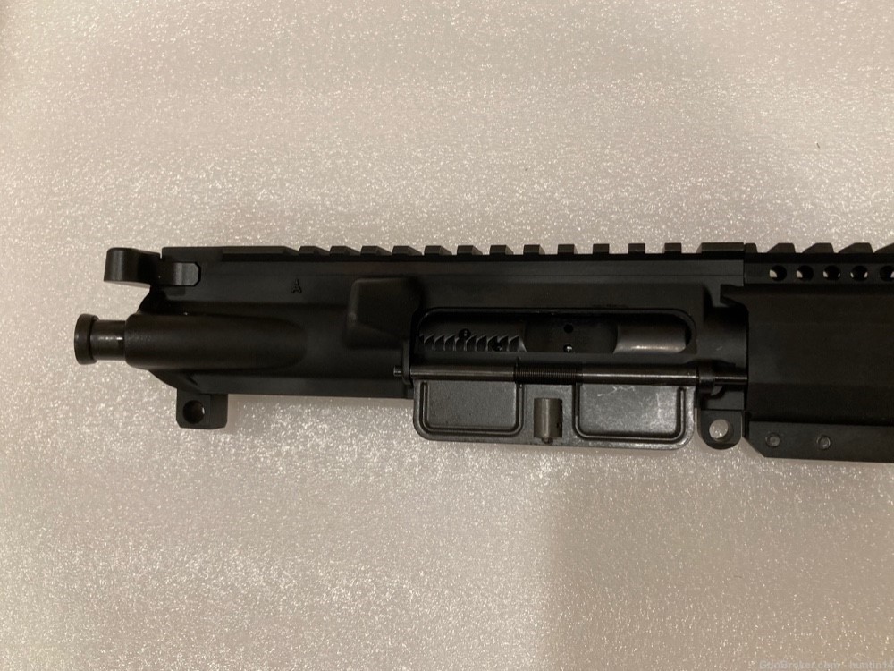 Radical Firearms 300 BO Black Out 16” AR-15 Complete Upper-img-7