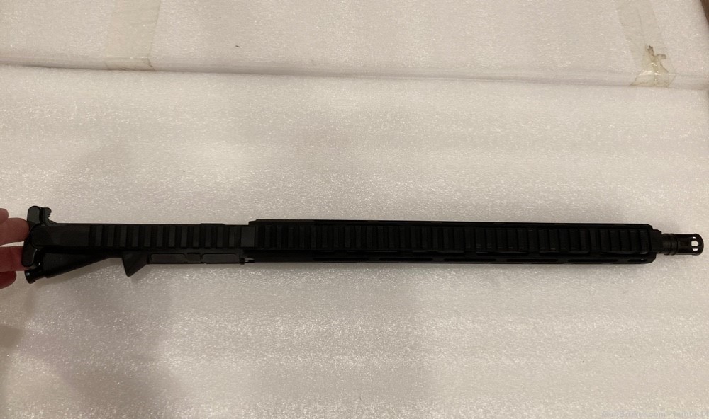 Radical Firearms 300 BO Black Out 16” AR-15 Complete Upper-img-12