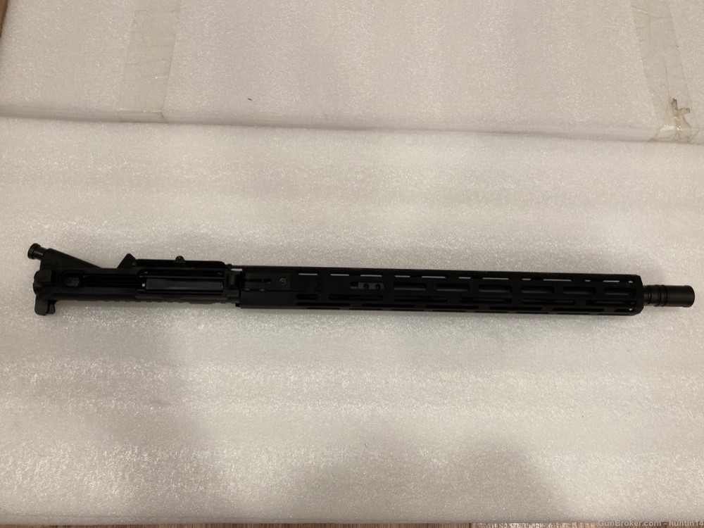 Radical Firearms 300 BO Black Out 16” AR-15 Complete Upper-img-8