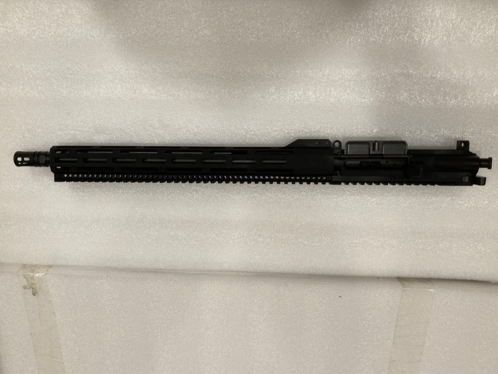 Radical Firearms 300 BO Black Out 16” AR-15 Complete Upper-img-4
