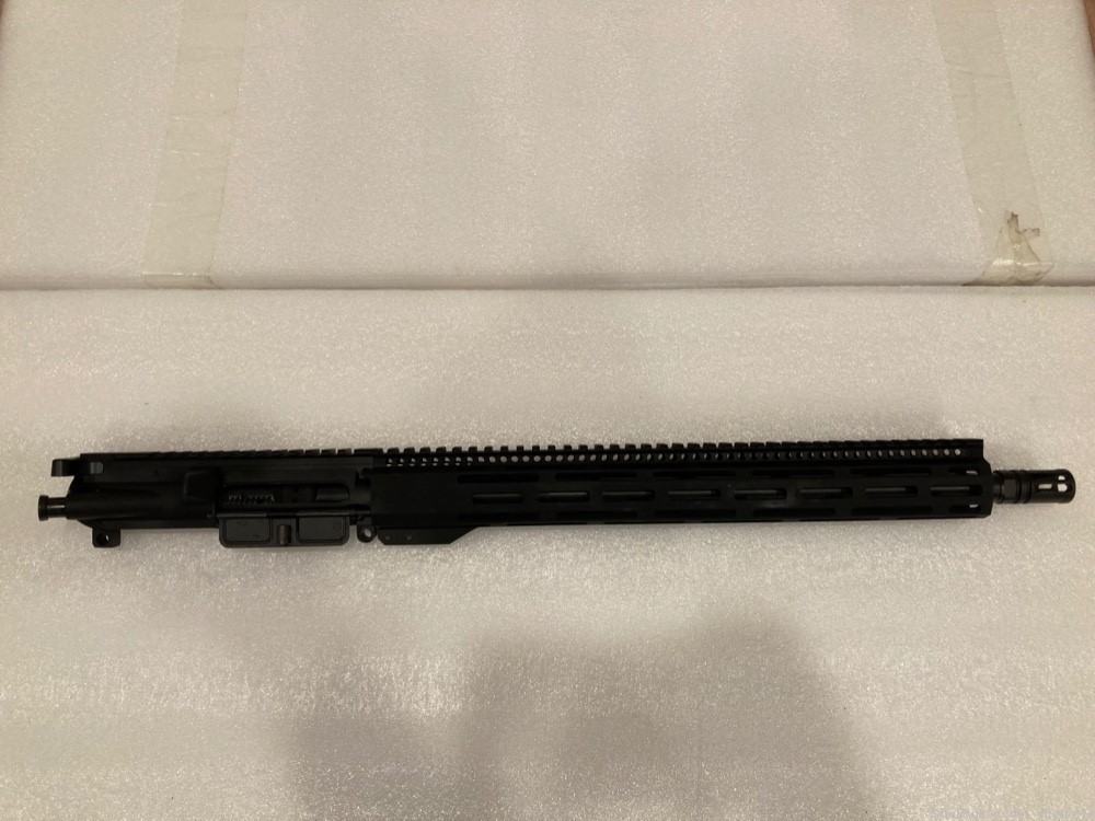 Radical Firearms 300 BO Black Out 16” AR-15 Complete Upper-img-17