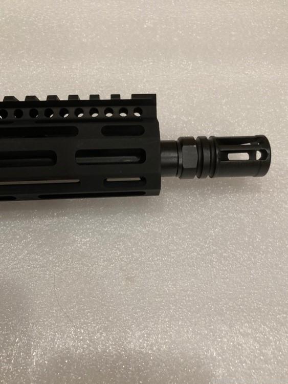 Radical Firearms 300 BO Black Out 16” AR-15 Complete Upper-img-6