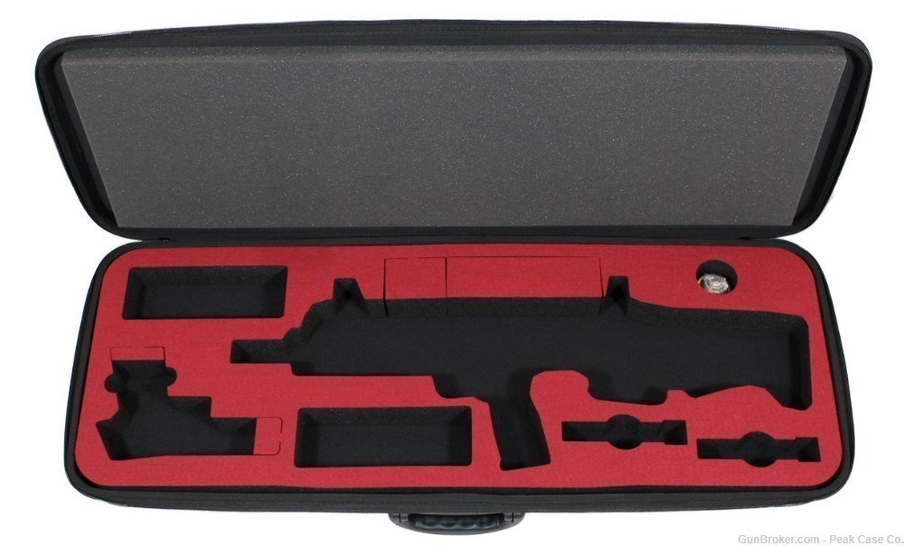 Peak Case Springfield Hellion Multi Gun Case-img-0