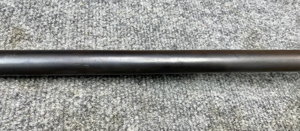 The Meriden Firearms Company 16 Gauge single shot shotgun-img-7