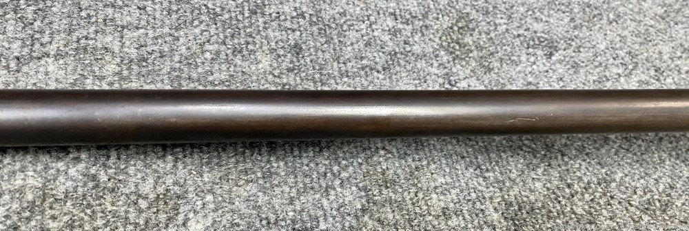 The Meriden Firearms Company 16 Gauge single shot shotgun-img-16