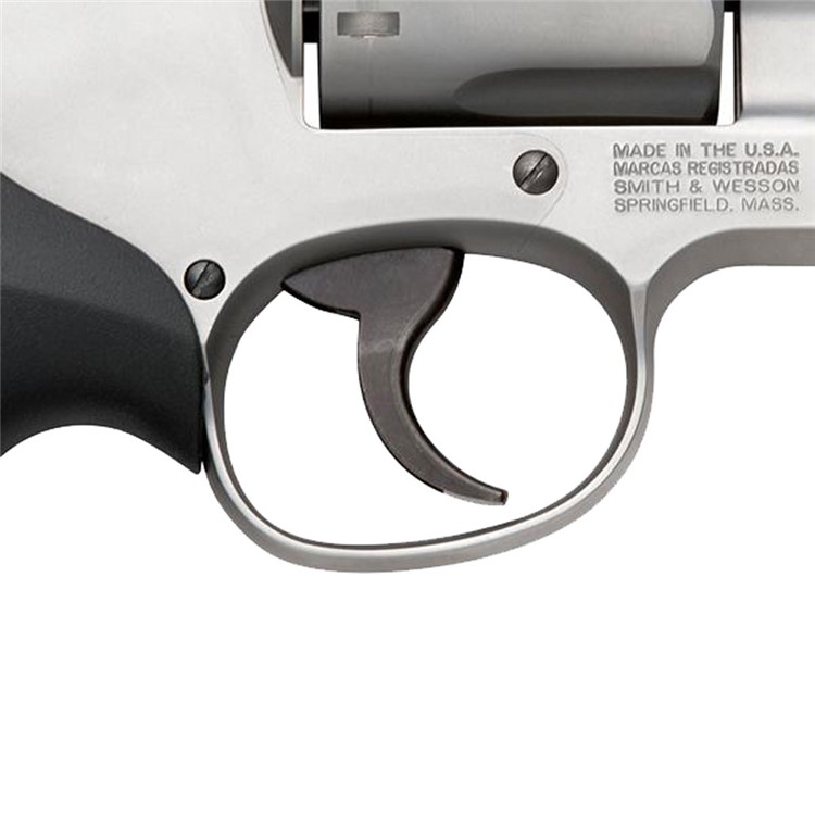 SMITH & WESSON 66 Revolver .357 Mag 4.25in 162662-img-2