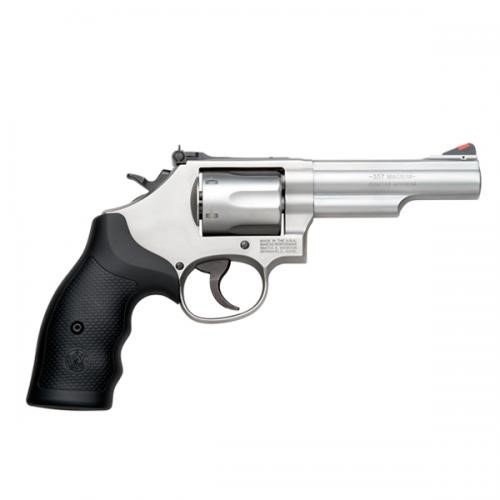 SMITH & WESSON 66 Revolver .357 Mag 4.25in 162662-img-0