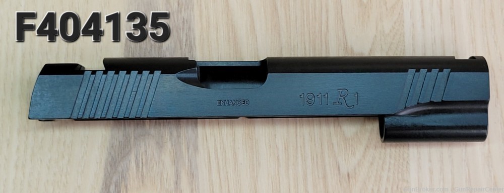REMINGTON R1 M1911 SLIDE ENHANCED-img-0