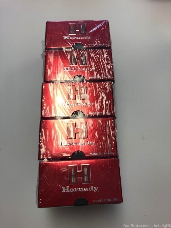 Hornady, XTP, 45 Cal, 500 Count, 250 Grain 45200 NO CC FEES  Projectiles-img-2