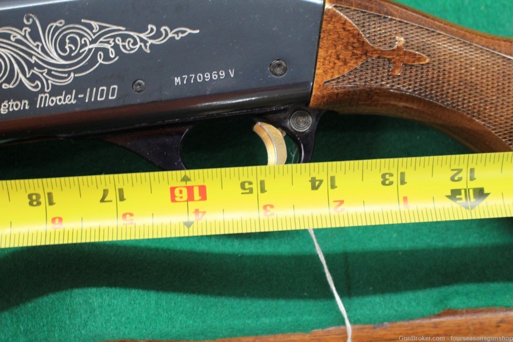 Remington 1100 12 Gauge -img-5