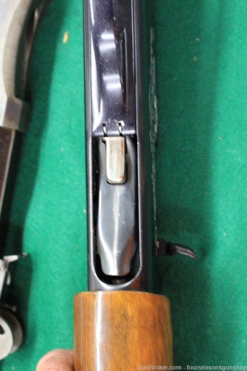 Remington 1100 12 Gauge -img-6