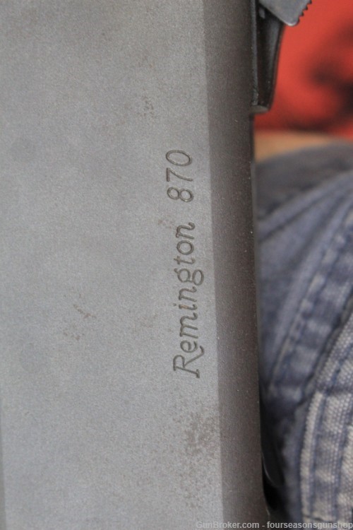 Remington 870 3" -img-2