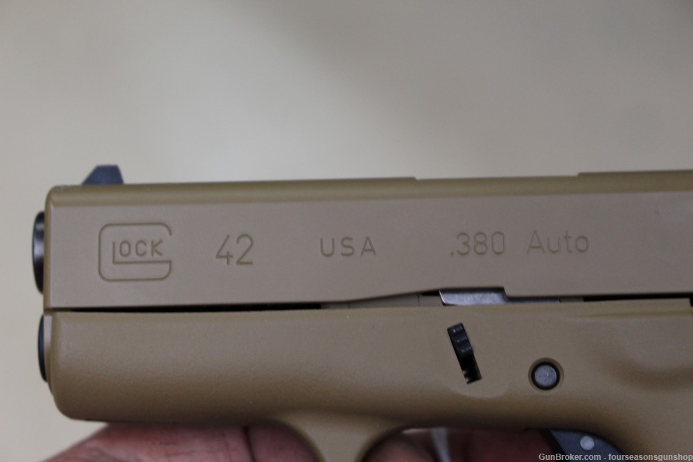 Glock 42 380 NIB-img-4