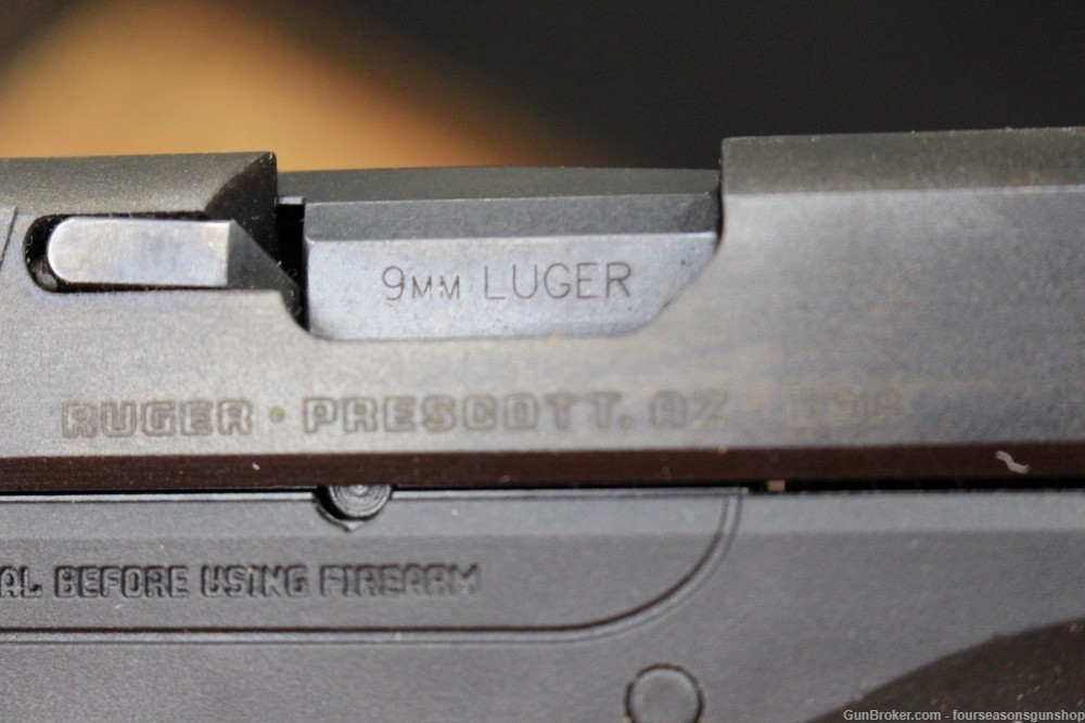 Ruger EC9 -img-2