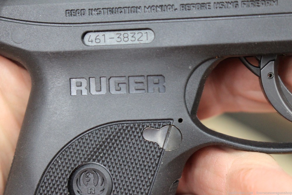 Ruger EC9 -img-3