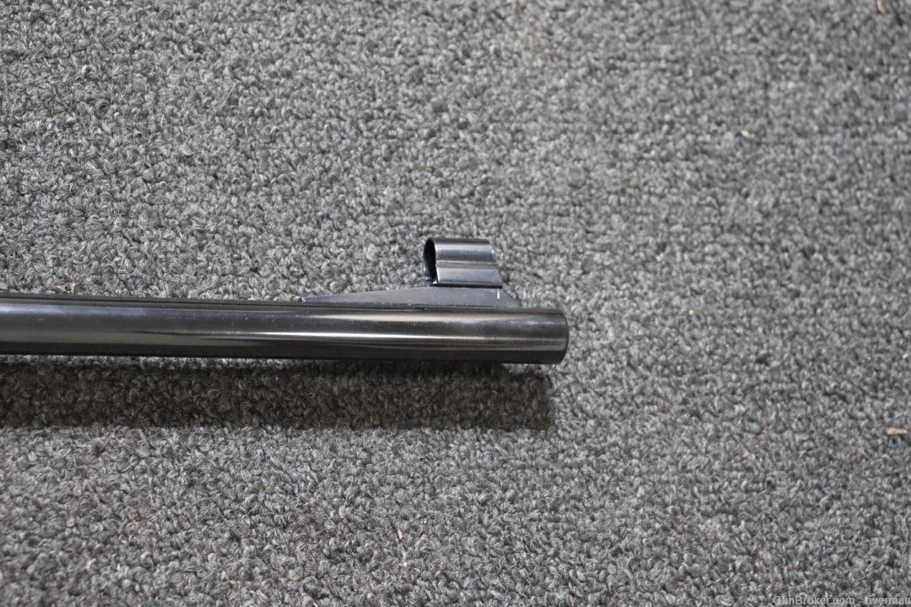 Remington 700 BDL Bolt Action Rifle Cal. 8mm Rem. mag (SN#A6756854)-img-4