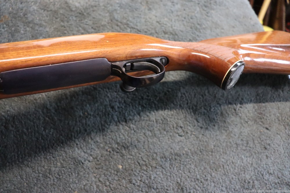 Remington 700 BDL Bolt Action Rifle Cal. 8mm Rem. mag (SN#A6756854)-img-13
