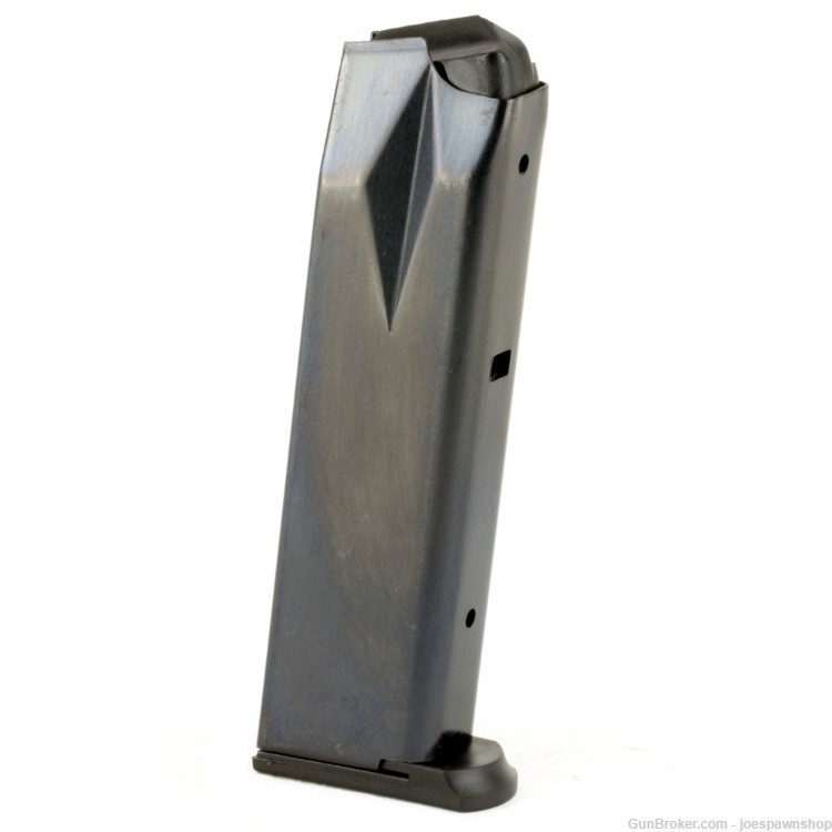 15rd Magazine for Ruger P-95 + P-89 - 9mm     (R200)-img-0