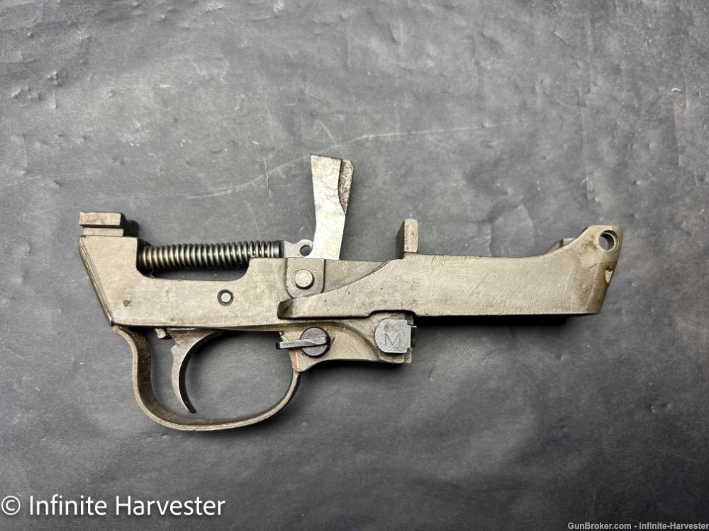 Underwood M1 Carbine WW2 USGI M1-Carbine Underwood/Singer .30 Carbine USGI -img-59