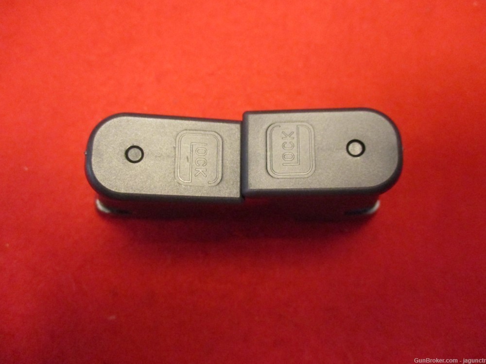 GLOCK 43 FLUSH FIT MAGAZINES 9MM 6RD 2303NTMAG60S-img-5