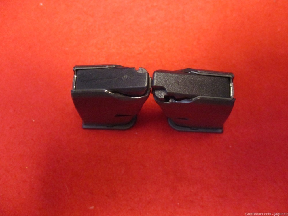 GLOCK 43 FLUSH FIT MAGAZINES 9MM 6RD 2303NTMAG60S-img-4