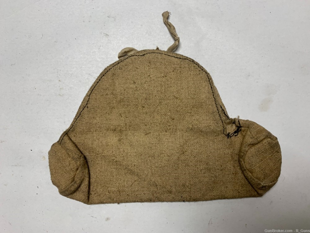 RUSSIAN NAGANT 91/30 RIFLE SCOPE COVER -img-1