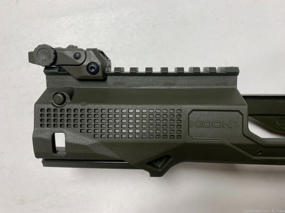Kidon universal pistol conversion kit IMI Defense-img-9