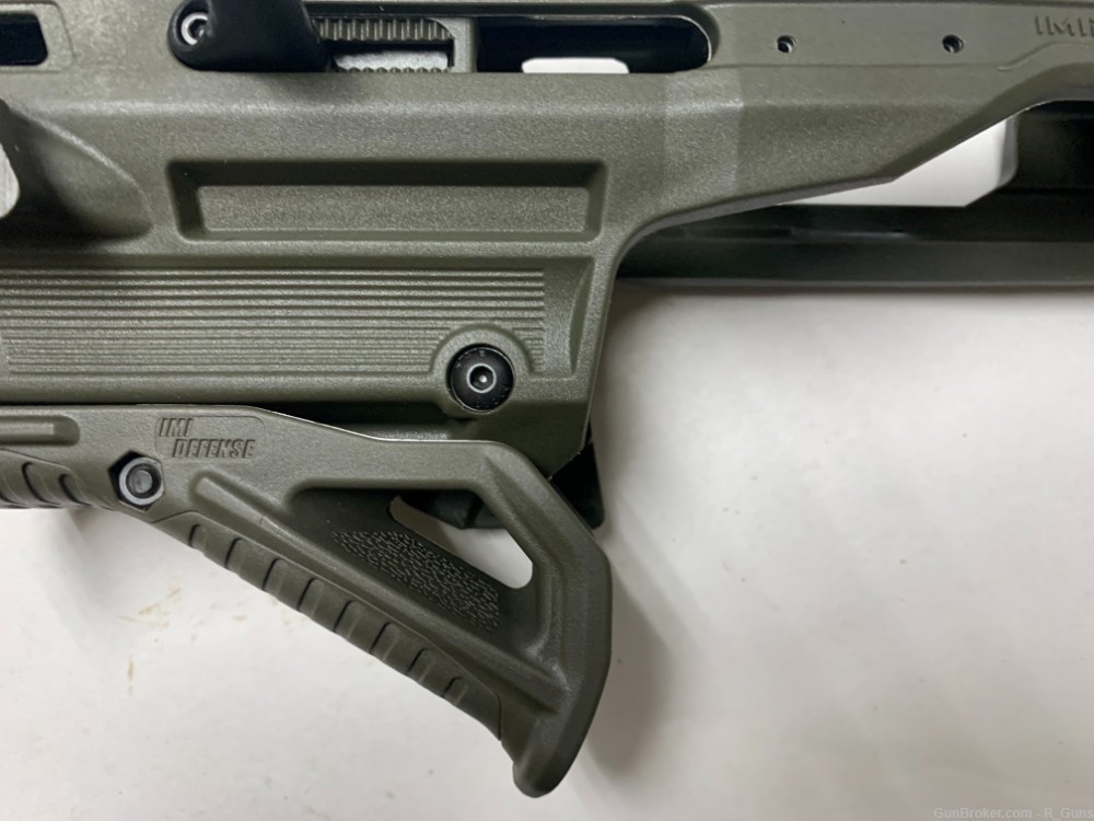 Kidon universal pistol conversion kit IMI Defense-img-5