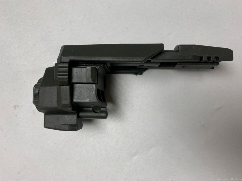Kidon universal pistol conversion kit IMI Defense-img-19