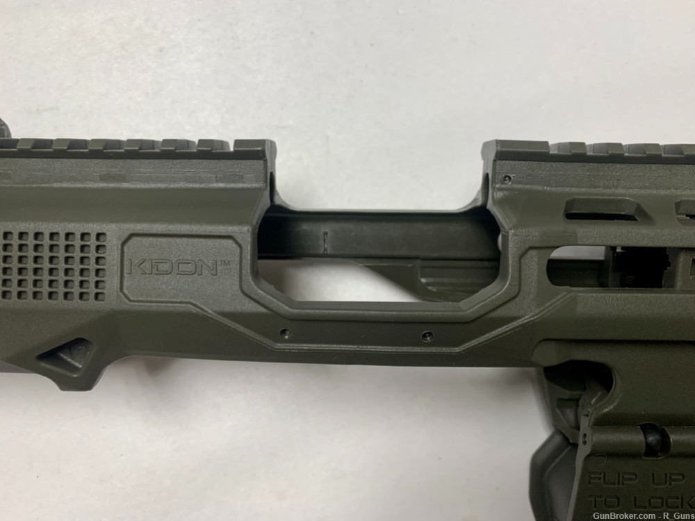 Kidon universal pistol conversion kit IMI Defense-img-10