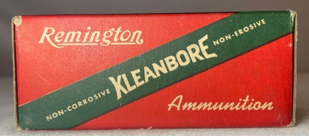 Remington Kleanbore .38 Special Police Service-img-3