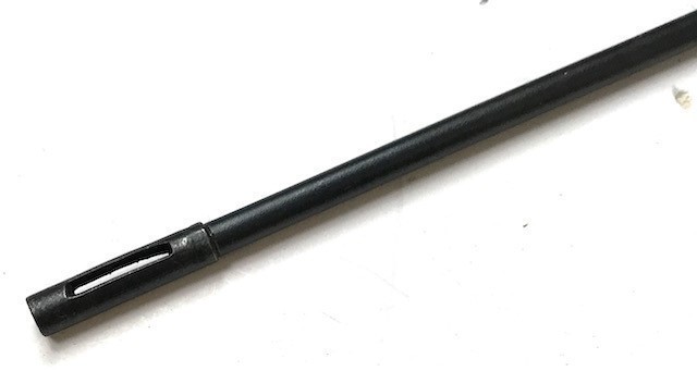 WWII GERMAN CZECH VZ-24 RIFLE CLEANING ROD-img-1