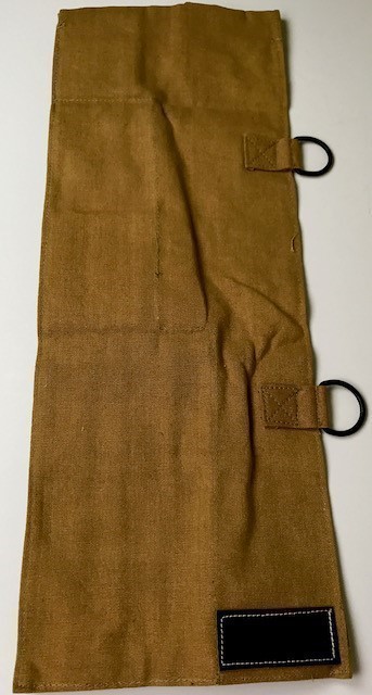 WWII GERMAN MP38 MP40 CARRY CASE-TAN-img-3