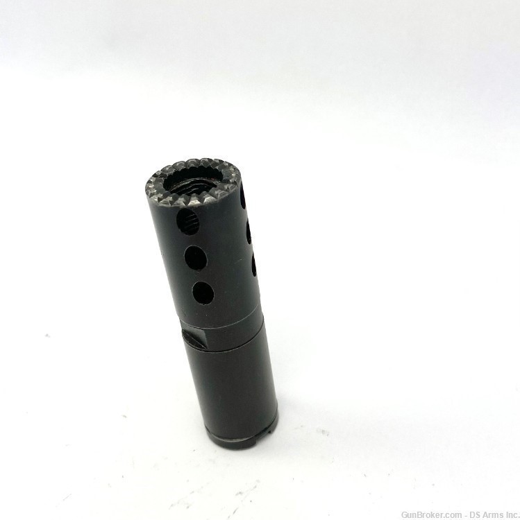 FN Herstal Production FN FAL Belgium Style Combo Device Flash Hider-img-1