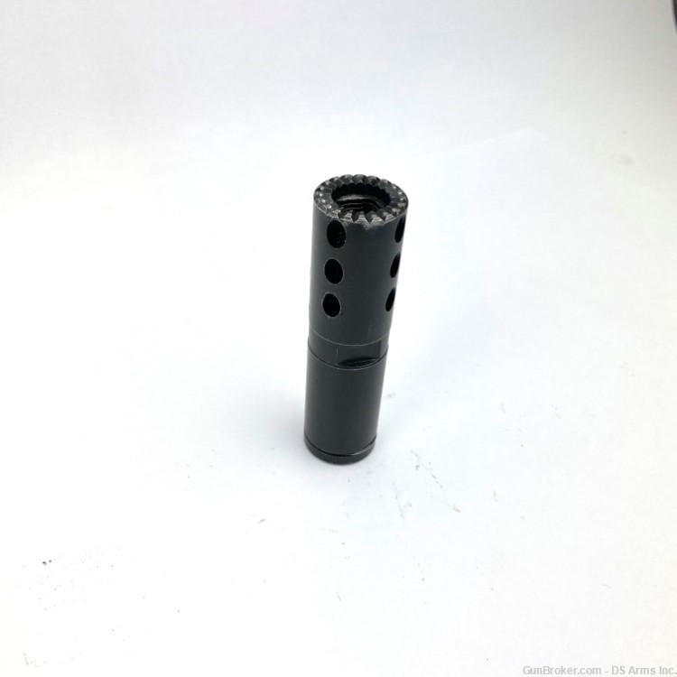FN Herstal Production FN FAL Belgium Style Combo Device Flash Hider-img-0