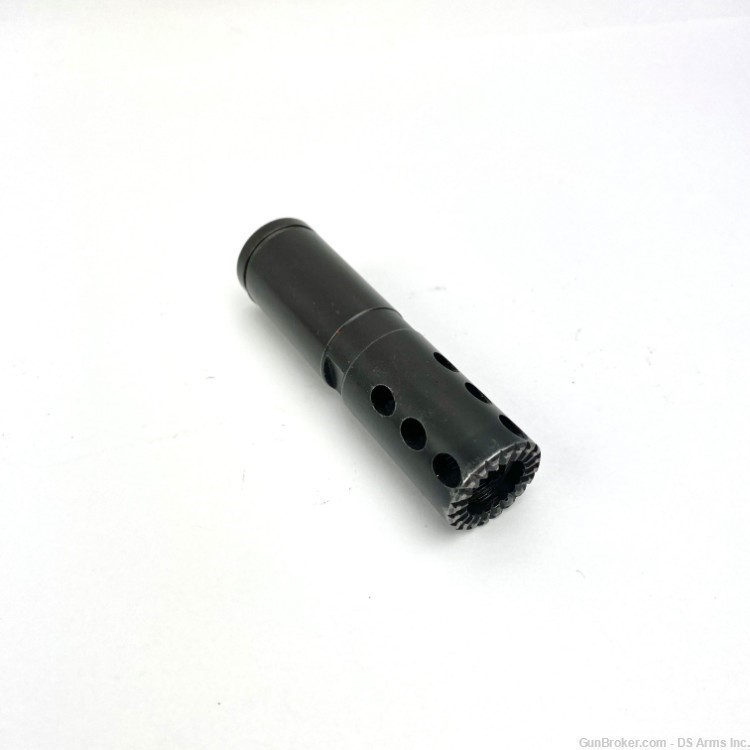 FN Herstal Production FN FAL Belgium Style Combo Device Flash Hider-img-3
