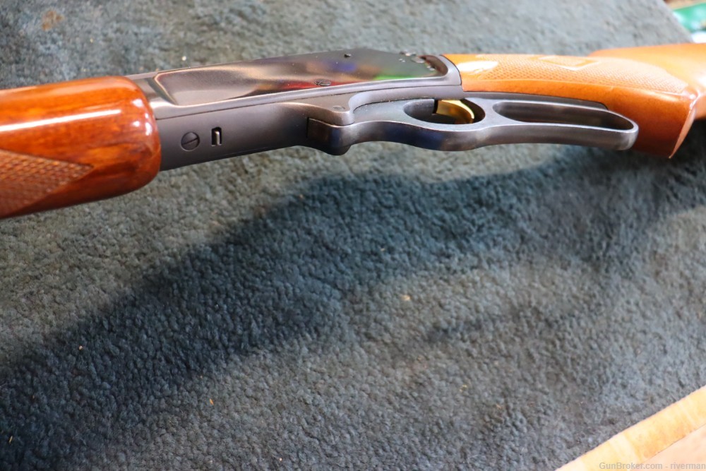 JW Marlin Model 336W Lever Action Carbine Cal. 30-30 Win. (SN#93011568)-img-13