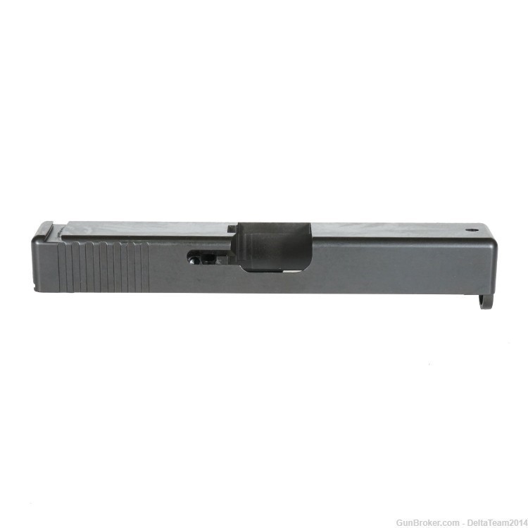 Live Free Armory LF19 G19 Glock 19 Gen 1-3 Compatible OEM Stripped Slide-img-2