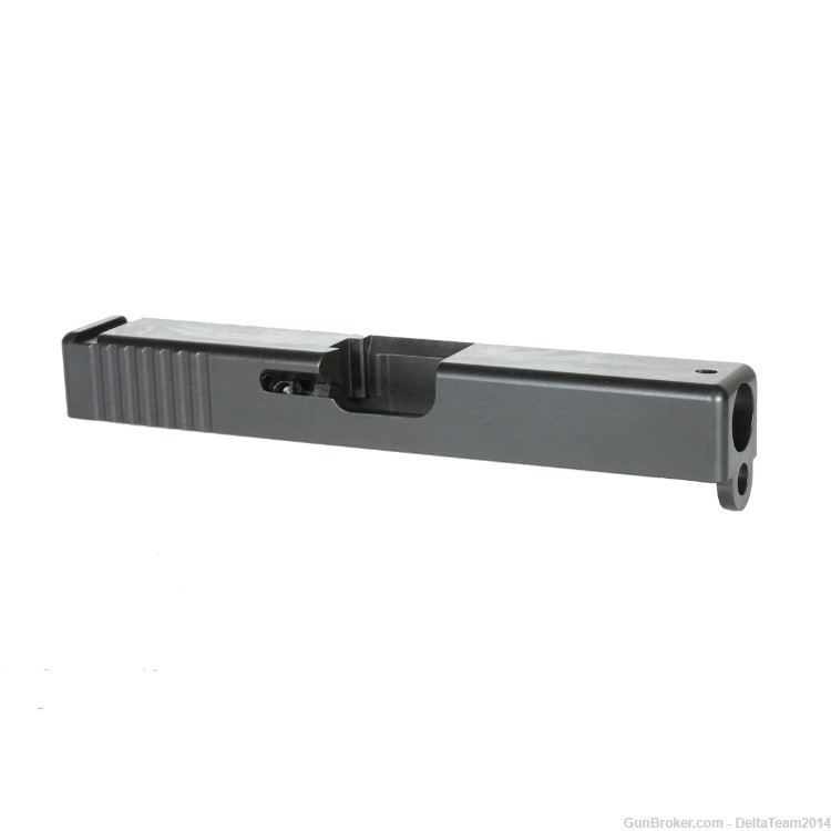 Live Free Armory LF19 G19 Glock 19 Gen 1-3 Compatible OEM Stripped Slide-img-0