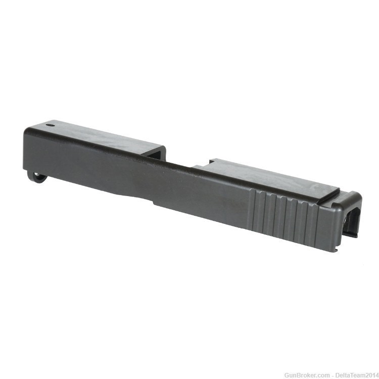 Live Free Armory LF19 G19 Glock 19 Gen 1-3 Compatible OEM Stripped Slide-img-1