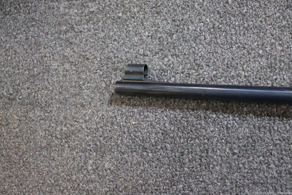 Browning BLR Lever Action Carbine Cal. 308 Winchester (SN#13326RN127)-img-9
