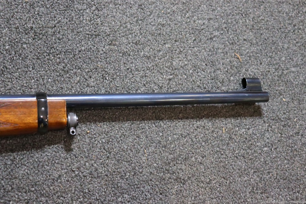 Browning BLR Lever Action Carbine Cal. 308 Winchester (SN#13326RN127)-img-4