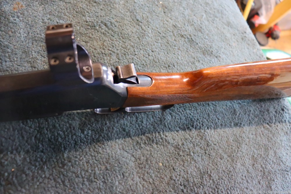 Browning BLR Lever Action Carbine Cal. 308 Winchester (SN#13326RN127)-img-12