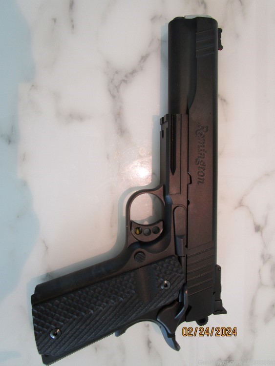 Remington 1911 R1 Hunter 6"  10mm-img-2