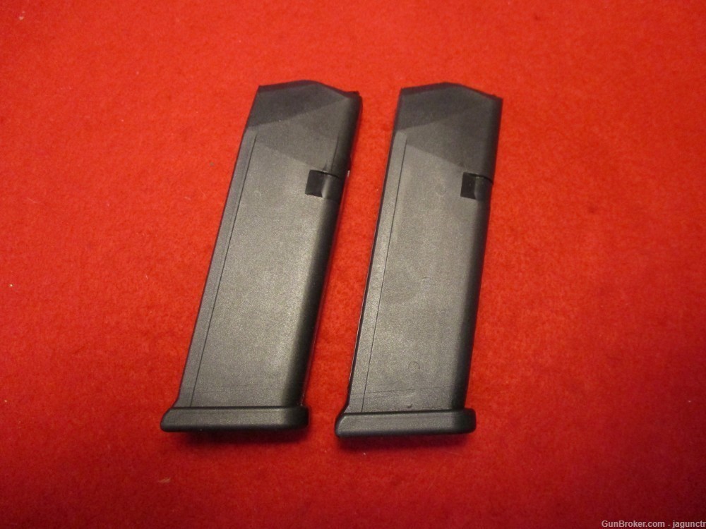 GLOCK 19 AUSTRIA MARKED MAGAZINES 15RD 9MM 2303NTMAG63S-img-1