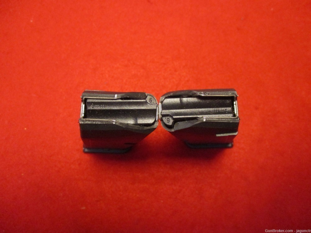 GLOCK 19 AUSTRIA MARKED MAGAZINES 15RD 9MM 2303NTMAG63S-img-4