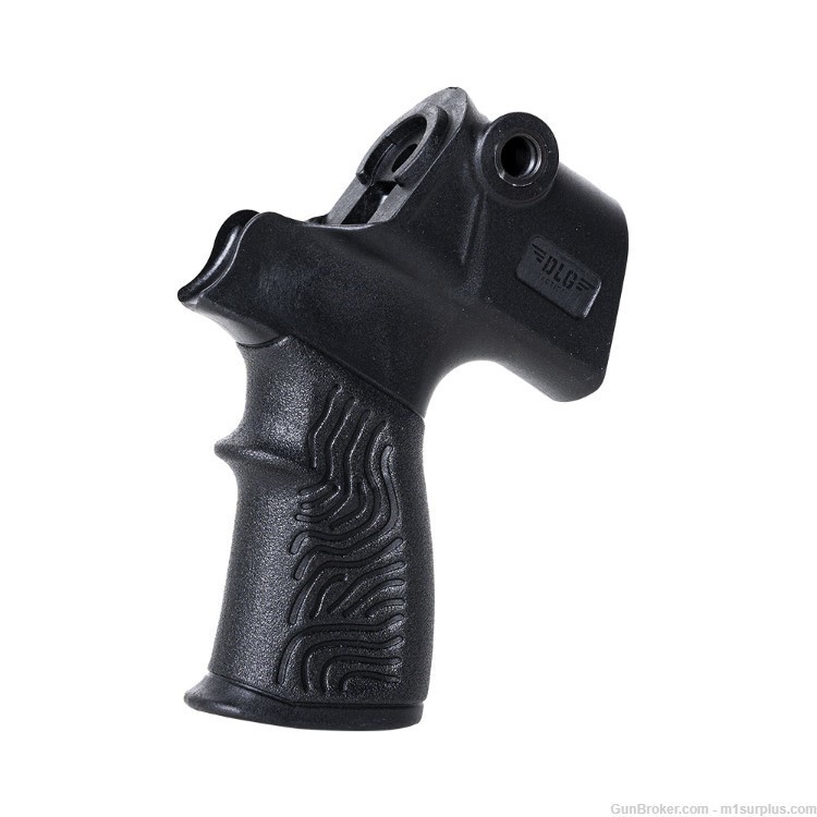 VISM Pistol Grip w/ Sling Loop for 12 Gauge Mossberg 500 590 Shotgun-img-3