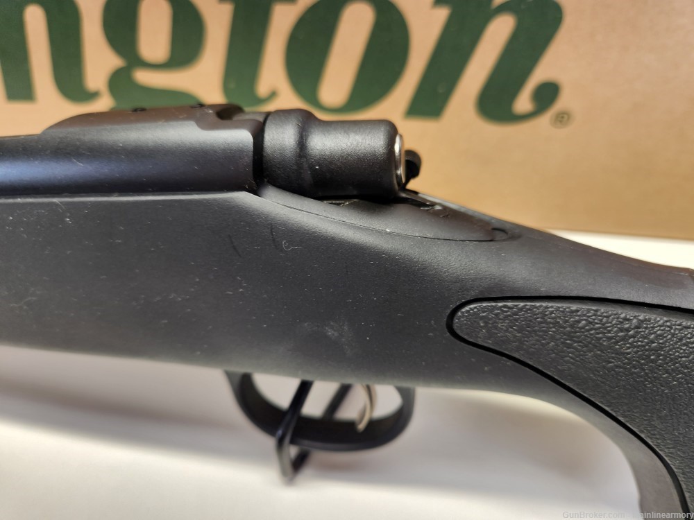 Remington 700 ADL | 6.5 Creedmoor | Factory New-img-14